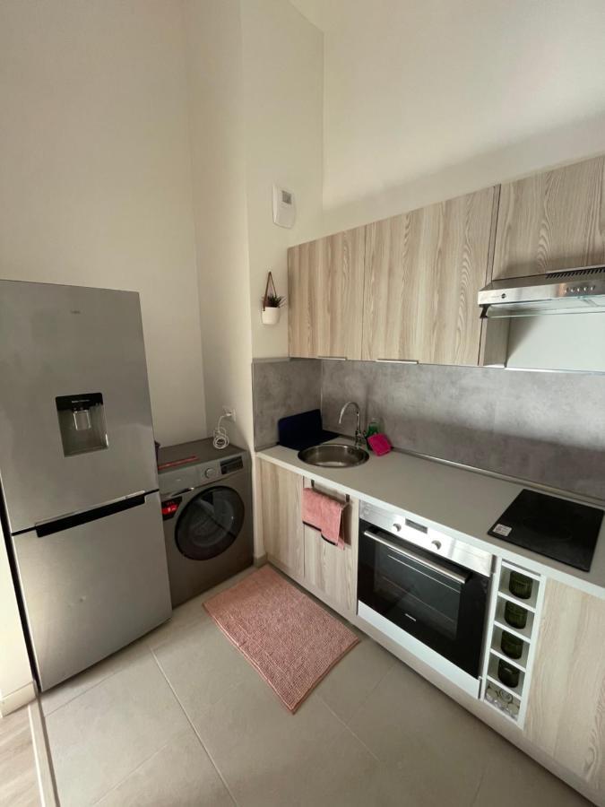 Nouvel Appart Bien-Etre/Confort Saint-Ouen  Exteriör bild